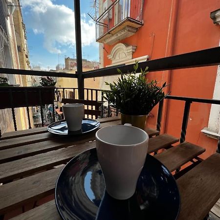 Vesuvius Bed And Breakfast Neapol Zewnętrze zdjęcie